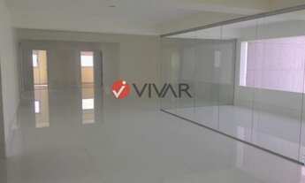 Imagem 4: Nova Lima - Apartamento Padrão - Vila Da Serra