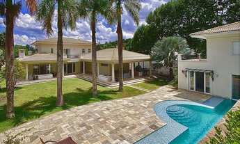 Imagem 5: Casa a venda Granja Viana Condominio Jardim Mediterraneo