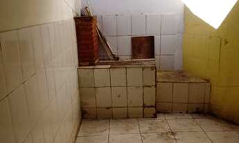 Imagem 3: Alugo casa 02 quartos Renscença