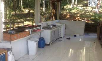 Imagem 6: Locação chácara em Aruja