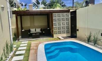 Imagem: Apartamento térreo porteira fechada com