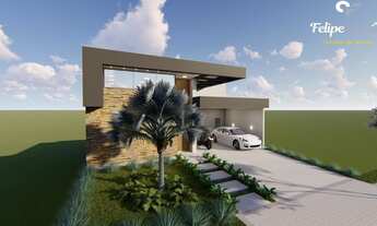 Imagem 6: Casa em Condomínio com 3 Dormitorio(s) localizado(a) no bairro Jardim Colinas de São João