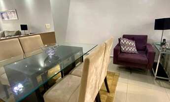 Imagem 6: Apartamento para venda possui 70 metros quadrados com 2 quartos em Itararé - São Vicente