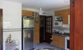 Imagem 4: Casa com 3 dormitórios à venda, 200 m² por R$ 930.000,00 - Campo Grande - Rio de Janeiro/R