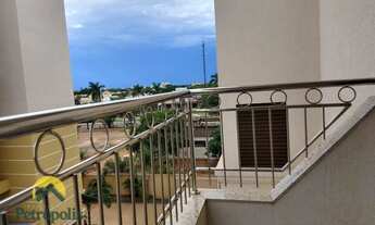 Imagem 4: Apartamento com 3 Quartos à venda, 77 m² por R$ 487.043 - Plano Diretor Sul - Palmas/TO