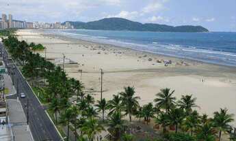 Imagem 3: Apartamento - 3 Dormitórios / 3 Suítes - 140 m² - Aviação - R$ 920.000,00 - Praia Grande