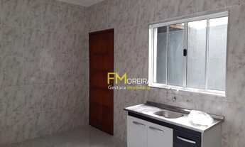 Imagem 7: Casa com 2 dormitórios à venda, 70 m² por R$ 240.000,00 - Caiçara - Praia Grande/SP