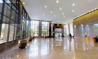 Imagem 6: Andar Corporativo para alugar, 972 m² por R$ 173.302,01/mês - Itaim Bibi - São Paulo/SP