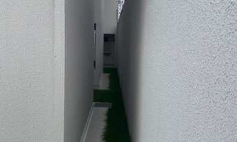 Imagem 4: Linda Casa Residencial Ayrton Senna