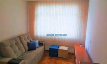 Imagem 2: Apartamento à venda, 44 m² por R$ 360.000,00 - Alto - Teresópolis/RJ