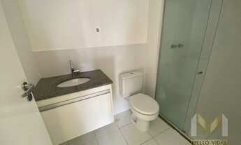 Imagem 4: Apartamento com 2 dormitórios para alugar, 52 m² Spazio Mistral- Glória - Macaé/RJ