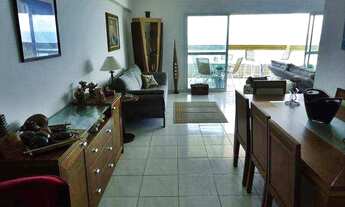 Imagem 4: Apartamento - 3 Dormitórios / 3 Suítes - 140 m² - Aviação - R$ 920.000,00 - Praia Grande