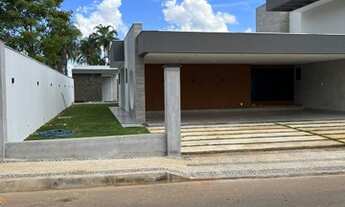 Imagem 5: Casa na Ponte Alta norte, 5 Suítes, Lazer completo, melhor condomínio da cidade