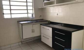 Imagem 7: APARTAMENTO - MIRANDÓPOLIS - SP