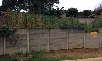 Imagem 2: Terreno à venda de 698 m² no Jardim Paulista em Atibaia/SP - TE0995