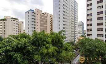 Imagem 5: SãO PAULO - Apartamento Padrão - Higienópolis
