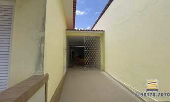 Imagem: Casa à venda, 237 m² por R$ 550.000,00