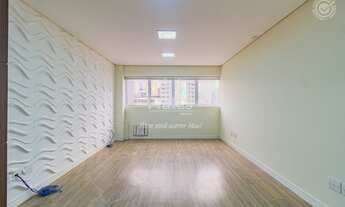 Imagem 5: CURITIBA - Conjunto Comercial/Sala - Centro