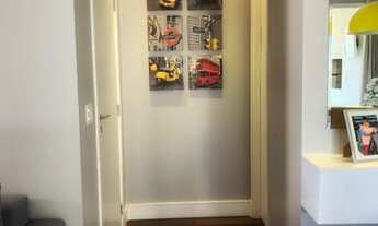 Imagem 5: Apartamento para venda com 97 metros quadrados com 3 quartos em Bom Retiro - São Paulo - S