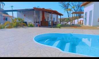 Imagem: Chacara No Condominio Terra Da Mata - Mairinque