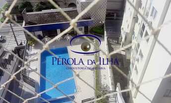 Imagem 4: EXCELENTE APTº 4 DORMS, SENDO 2 SUITES E 2 VAGAS VISTA MAR