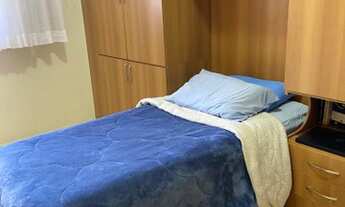 Imagem 4: Casa para venda possui 145 metros quadrados com 3 quartos em Vila Eldízia - Santo André