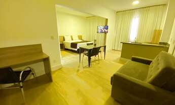 Imagem 6: Apartamento para venda com 65m², 2 quartos e 02 suítes em Mata da Praia - Vitória - ES