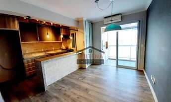 Imagem: Lindo e funcional apartamento no início