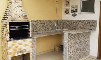 Imagem 4: A RC+ Imóveis vende excelente cobertura duplex no centro de Três Rios/RJ