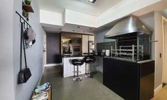 Imagem 4: SãO PAULO - Apartamento Padrão - Brooklin Paulista