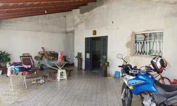 Imagem 1: Casa no Taiaman em UBERLÂNDIA - MG