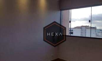 Imagem 7: Apartamento com 2 Quartos à venda, Edifício Nury Dirane - Setor Central - Goiânia/GO