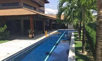 Imagem: Casa com 5 dormitórios à venda, 610 m²