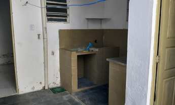 Imagem 3: Casa com garagem no Augusto Franco