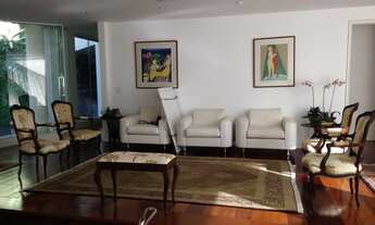 Imagem 2: Casa para venda com 400 metros quadrados com 4 suítes no UBÁ FLORESTA - Niterói