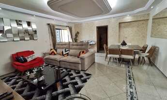 Imagem: Apartamento no Rudge Ramos de 3 dormitórios