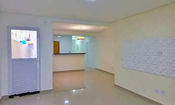 Imagem 4: Sobreposta Térrea ? 3 Suítes ? Piscina ? 2 Vagas