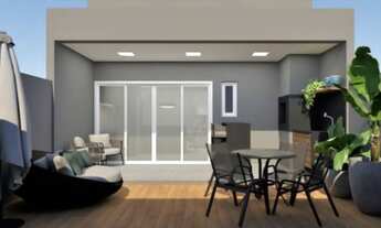 Imagem 5: Casa à venda com 3 suítes na Praia do Campeche - Florianópolis - SC