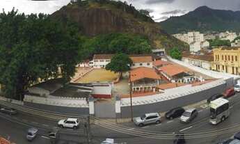 Imagem 4: Apartamento na Tijuca 3 Quartos 78m2 Rua Barão de Mesquita Tijuca. Colégio Militar