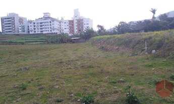 Imagem 6: Terreno à venda, 5767 m² por R$ 8.650.545,00 - Pagani - Palhoça/SC
