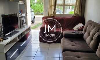 Imagem: Casa a venda em Hortolândia em condomínio