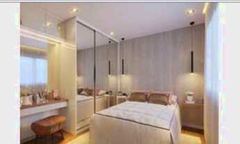 Imagem 2: Apartamento para venda com 41 metros quadrados com 2 quartos em Santo Amaro - São Paulo