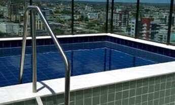 Imagem 4: Flat para aluguel possui 32 metros quadrados com 1 quarto em Casa Caiada - Olinda - PE