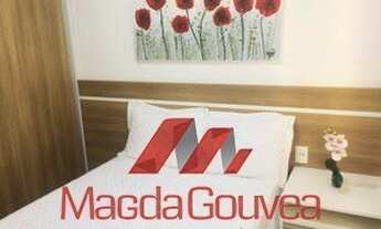 Imagem 5: Apartamento com 3 quartos no EDF. TORRES DO PARQUE - Bairro Jardim Santa Marta em Cuiabá