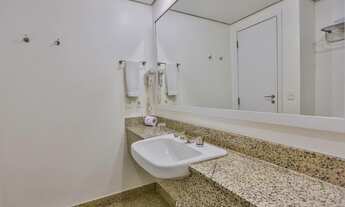 Imagem 5: Flat para venda possui 28 metros quadrados com 1 quarto em Jardim Paulista - São Paulo - S