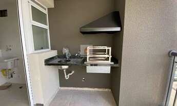 Imagem 6: Apartamento para Venda em São Caetano do Sul, Olímpico, 3 dormitórios, 1 suíte, 3 banheiro