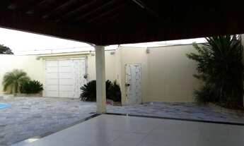 Imagem 4: Área de lazer em Cosmópolis-SP (CA0095