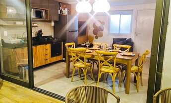 Imagem 5: Casa 2 suítes praia de Marceneiro em Milagres