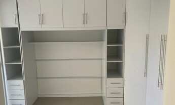 Imagem 3: Apartamento para venda tem 89 metros quadrados com 3 quartos