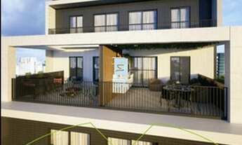 Imagem 2: Apartamento alto padrão à venda no bairro Torre:STUDIO, 2 QUARTOS OU TRIPLEX - Recife/PE